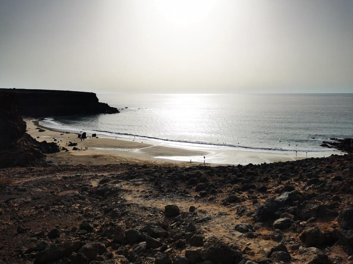 Duna Dorada Corralejo Esterno foto