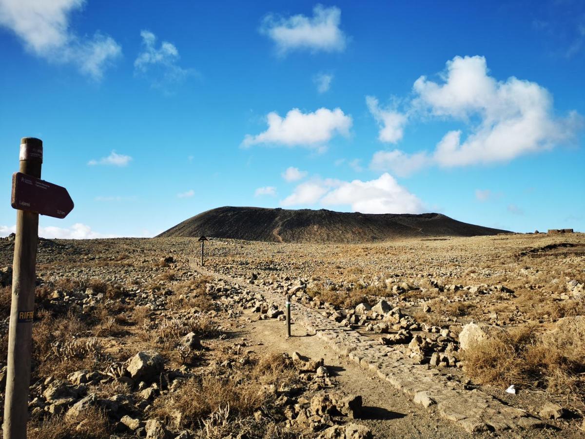 Duna Dorada Corralejo Esterno foto