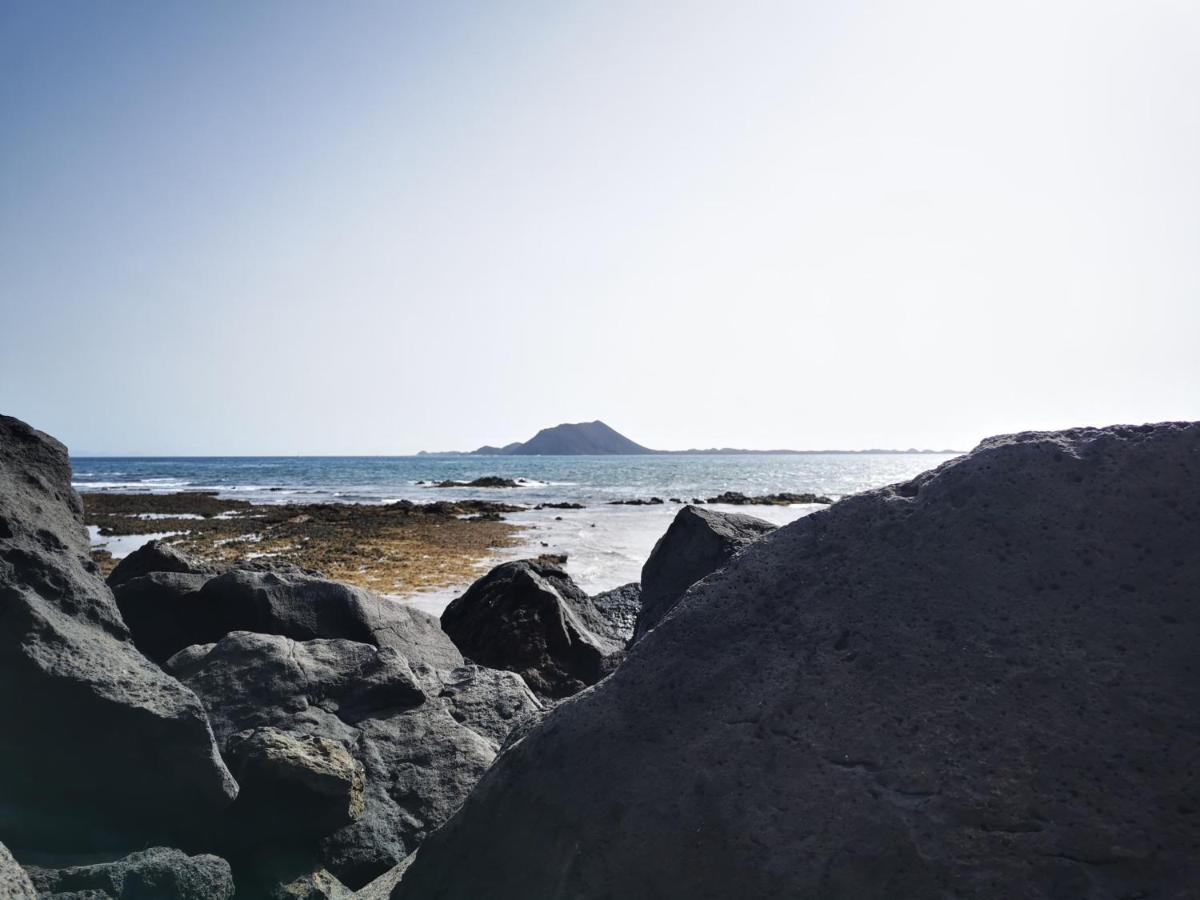 Duna Dorada Corralejo Esterno foto