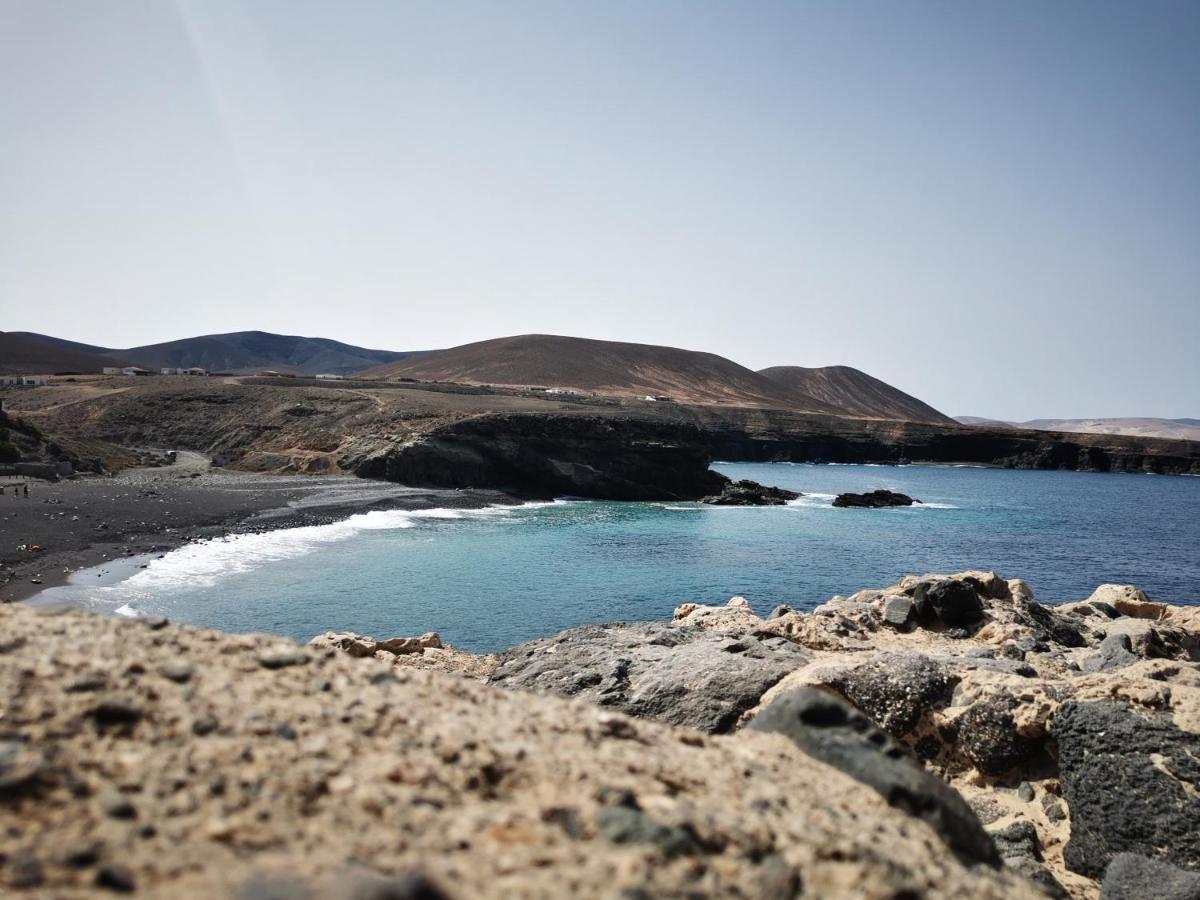 Duna Dorada Corralejo Esterno foto
