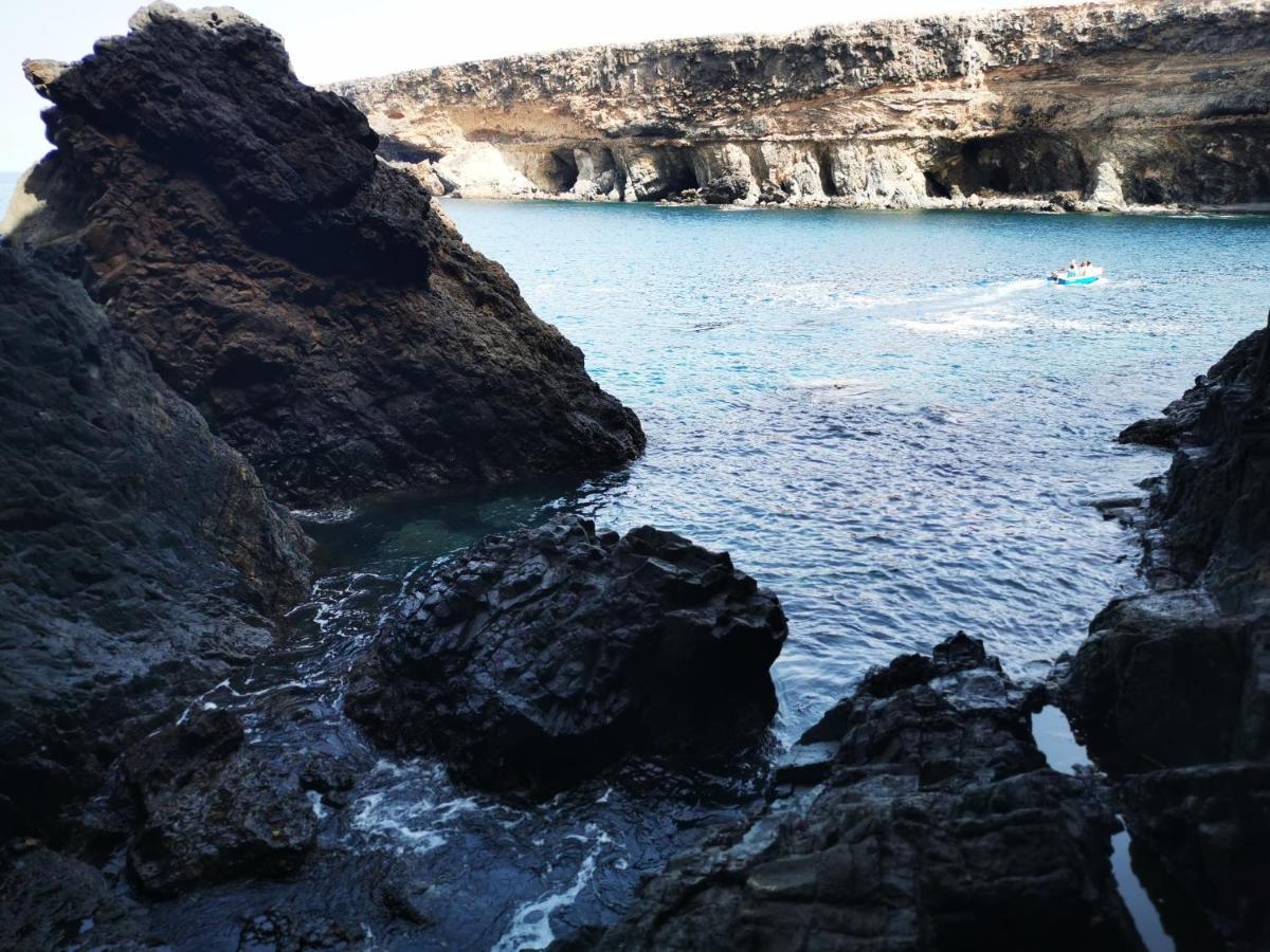 Duna Dorada Corralejo Esterno foto