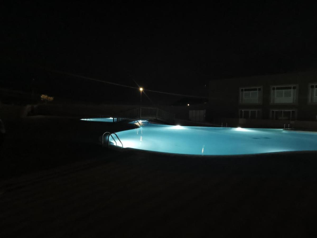 Duna Dorada Corralejo Esterno foto
